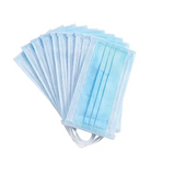 Face Masks 3ply - Pack of 50 - Modern Teaching Aids NZ