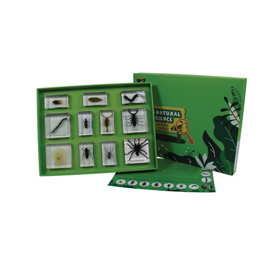 Poisonous Animal Kits