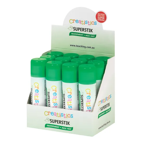 Assorted Cover Paper A4 & Glue Kit - Modern Teaching Aids NZ