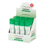 Assorted Cover Paper A4 & Glue Kit - Modern Teaching Aids NZ