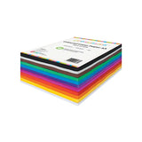 Assorted Cover Paper A3 120gsm - Pack of 500 - Modern Teaching Aids NZ