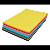 Assorted Cover Paper A3 120gsm - Pack of 500 - Modern Teaching Aids NZ