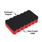 Magnetic Eraser - Modern Teaching Aids NZ