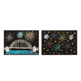 Black Cover Paper A4 120 gsm - Pack of 500