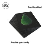 Black Cover Paper A4 120 gsm - Pack of 500