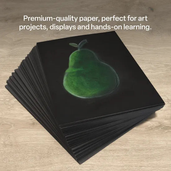 Black Cover Paper A3 120 gsm - Pack of 500