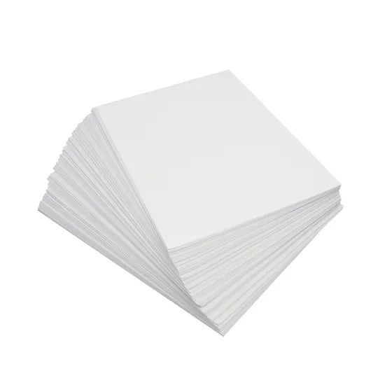 White Cover Paper A4 120 gsm - Pack of 500 - Modern Teaching Aids NZ