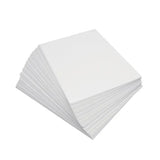 White Cover Paper A4 120 gsm - Pack of 500 - Modern Teaching Aids NZ