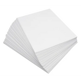 White Cover Paper A4 120gsm - Pack of 250 - Modern Teaching Aids NZ