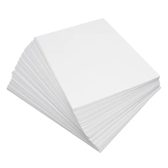 White Cover Paper A3 120gsm - Pack of 250 - Modern Teaching Aids NZ