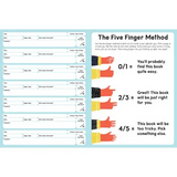 Teachables Home Reading Log - Modern Teaching Aids NZ