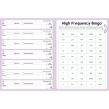 Teachables Home Reading Log - Modern Teaching Aids NZ