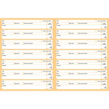 Teachables Home Reading Log - Modern Teaching Aids NZ