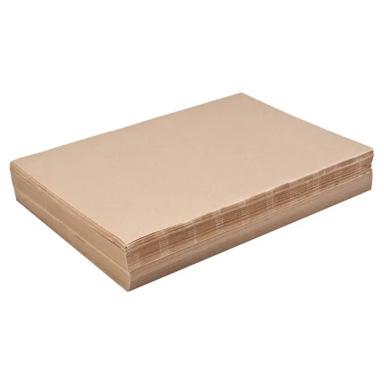 Creatistics Kraft Paper A4 90gsm - Pack of 500 - Modern Teaching Aids NZ
