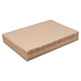 Creatistics Kraft Paper A4 90gsm - Pack of 500 - Modern Teaching Aids NZ