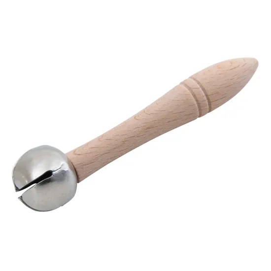 Single Bell Jingles - Pack of 6 - Modern Teaching Aids NZ