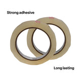 Teachables Sticky Tape 18mm x 66m Pk 2 - Modern Teaching Aids NZ