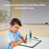 Teachables Interactive Whiteboard Spray 250ml - Modern Teaching Aids NZ