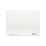 Teachables Blank Mini Whiteboard - Each - Modern Teaching Aids NZ