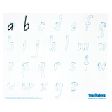Teachables Alphabet Foundation Mini Whiteboards - Pack of 30 - Modern Teaching Aids NZ