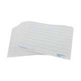 Teachables Handwriting Mini Whiteboards Pack of 30 - Modern Teaching Aids NZ