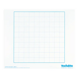 Teachables Mini Whiteboard - Hundred Boards, Double-Sided, Set of 30 - Modern Teaching Aids NZ