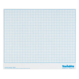 Teachables Mini Whiteboard - Graph Boards, Set of 30 - Modern Teaching Aids NZ