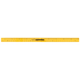 Teachables Magnetic Teacherâ€™s Rulers - 1 Metre, Set of 5