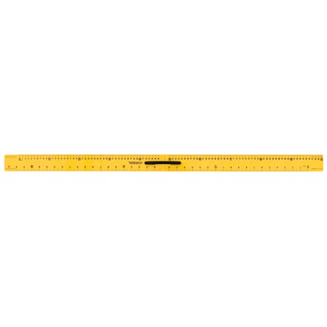 Teachables Magnetic Teacherâ€™s Rulers - 1 Metre, Set of 5
