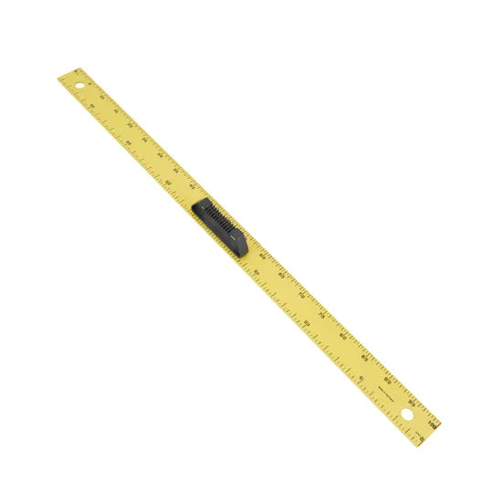 Teachables Magnetic Teacher€™s Ruler - 1 Metre with Handle - Modern Teaching Aids NZ