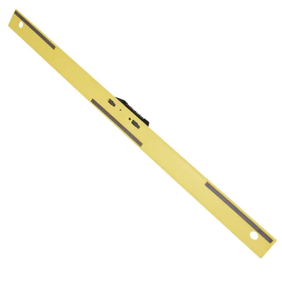 Teachables Magnetic Teacher€™s Ruler - 1 Metre with Handle - Modern Teaching Aids NZ