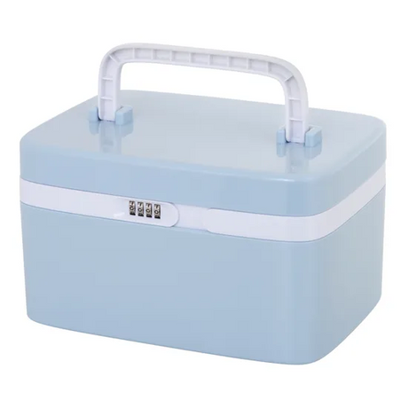 Medicine Storage Box - Modern Teaching Aids NZ