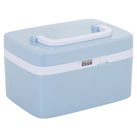 Medicine Storage Box - Modern Teaching Aids NZ
