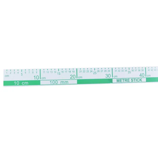 Teachables Metre Ruler - Modern Teaching Aids NZ