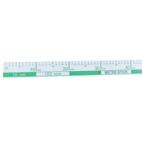 Teachables Metre Ruler - Modern Teaching Aids NZ