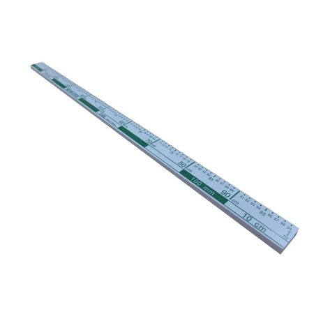 Teachables Metre Ruler - Modern Teaching Aids NZ