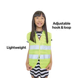 High-Vis Child Safety Vest - Modern Teaching Aids NZ