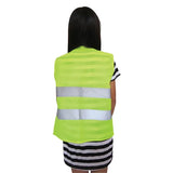 High-Vis Child Safety Vest - Modern Teaching Aids NZ