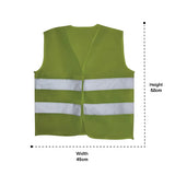 High-Vis Child Safety Vest - Modern Teaching Aids NZ