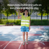 High-Vis Child Safety Vest - Modern Teaching Aids NZ