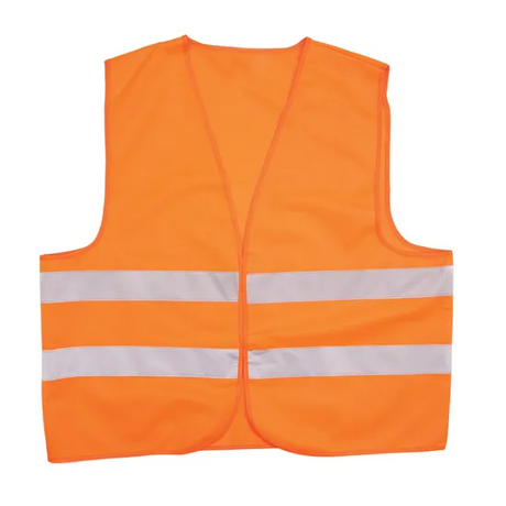 High-Vis Adult Safety Vest - Modern Teaching Aids NZ