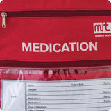 Medication / Allergy Bag - Modern Teaching Aids NZ