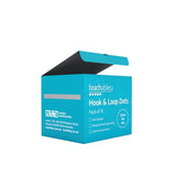 Hook & Loop Circle Dots 22mm - Modern Teaching Aids NZ