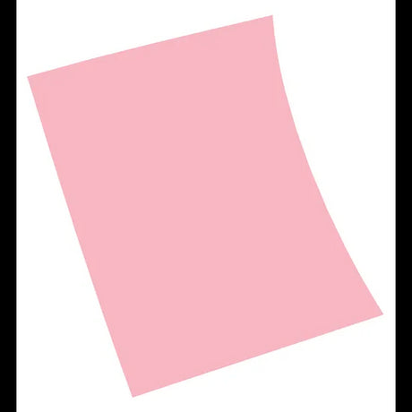 Office Paper A4 Pink - Pack of 500 - Modern Teaching Aids NZ