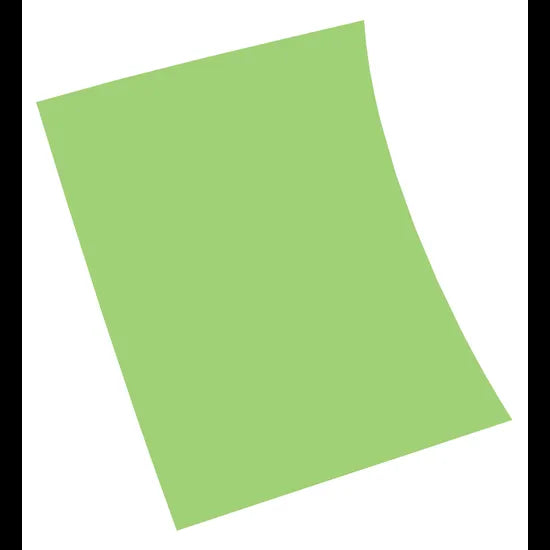 Office Paper A4 Green - Pack of 500 - Modern Teaching Aids NZ