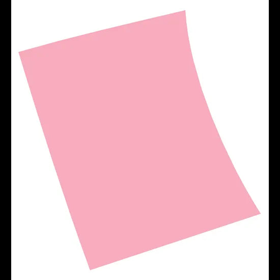 Office Paper A4 Fluoro Pink - Pack of 500 - Modern Teaching Aids NZ