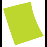 Office Paper A4 Fluoro Green - Pack of 500 - Modern Teaching Aids NZ