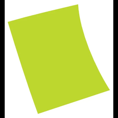 Office Paper A4 Fluoro Green - Pack of 500 - Modern Teaching Aids NZ