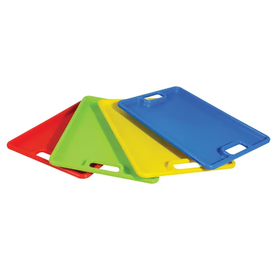 Heavy Duty Tray - Pack of 4 - Modern Teaching Aids NZ