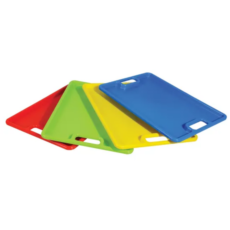 Heavy Duty Tray - Pack of 4 - Modern Teaching Aids NZ